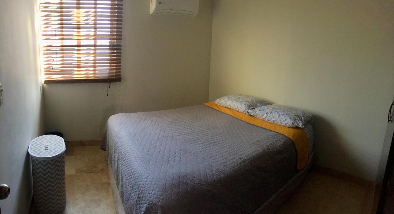 מזטלן Departamento Comodo, A Media Cuadra De La Playa. מראה חיצוני תמונה